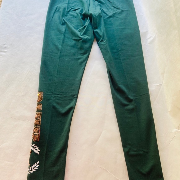 Vs Pink Legging M - Picture 2 of 4